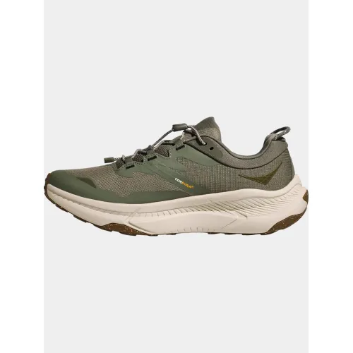 Hoka Transport GTX Hoka Transport GTX Férfi Multisport cipő STTM-Slate-Oat Milk