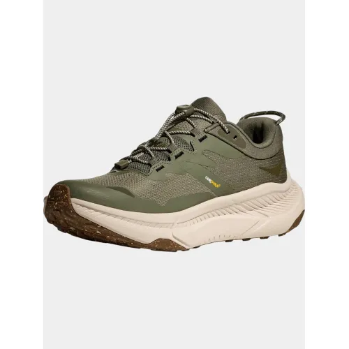 Hoka Transport GTX Hoka Transport GTX Férfi Multisport cipő STTM-Slate-Oat Milk