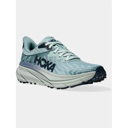 Hoka Challanger 7 Női Futócipő, terepfutó cipő DRZY-Druzy/Droplet