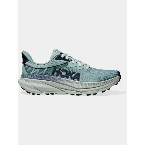 Hoka Challanger 7 Női Futócipő, terepfutó cipő DRZY-Druzy/Droplet