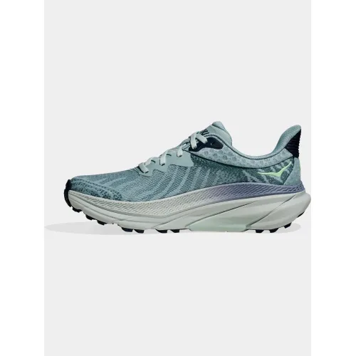 Hoka Challanger 7 Női Futócipő, terepfutó cipő DRZY-Druzy/Droplet