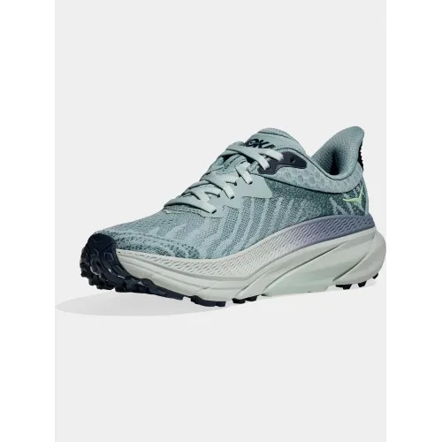 Hoka Challanger 7 Női Futócipő, terepfutó cipő DRZY-Druzy/Droplet