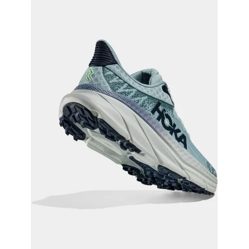 Hoka Challanger 7 Női Futócipő, terepfutó cipő DRZY-Druzy/Droplet