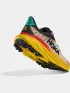Hoka Challanger 7 Női Futócipő, terepfutó cipő OLZ-Oatmeal/Zest