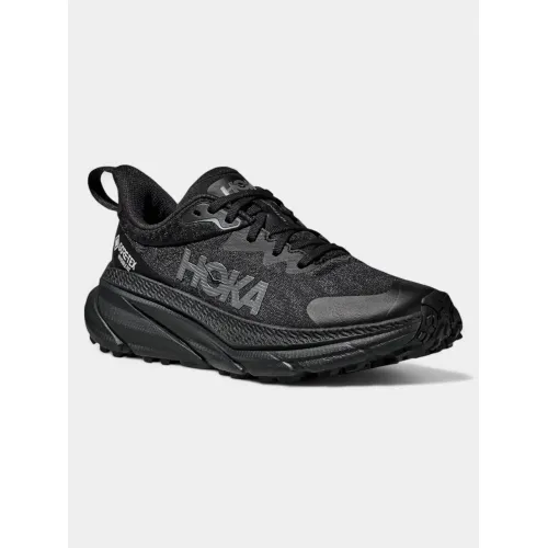Hoka Challanger 7 GTX Hoka Challanger 7 GTX Férfi Futócipő, terepfutó cipő BBLC -Black