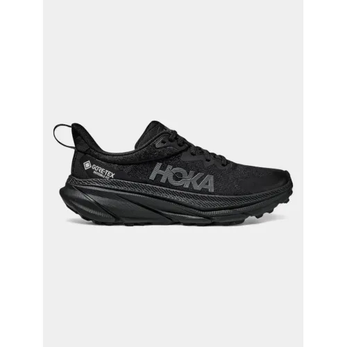 Hoka Challanger 7 GTX Hoka Challanger 7 GTX Férfi Futócipő, terepfutó cipő BBLC -Black