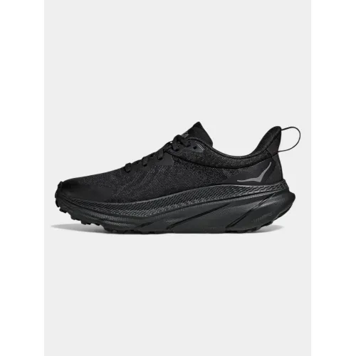 Hoka Challanger 7 GTX Hoka Challanger 7 GTX Férfi Futócipő, terepfutó cipő BBLC -Black