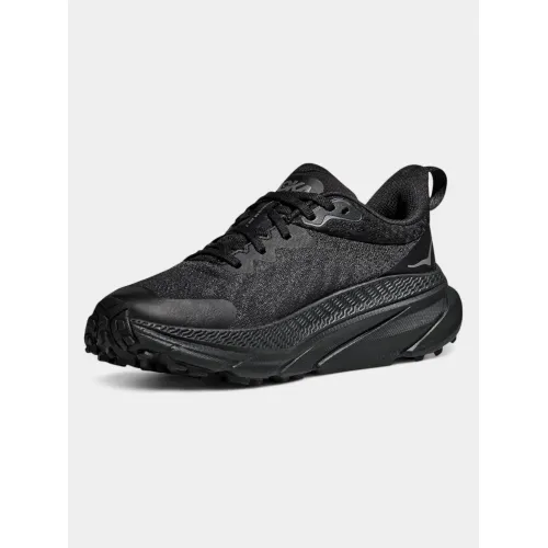 Hoka Challanger 7 GTX Hoka Challanger 7 GTX Férfi Futócipő, terepfutó cipő BBLC -Black