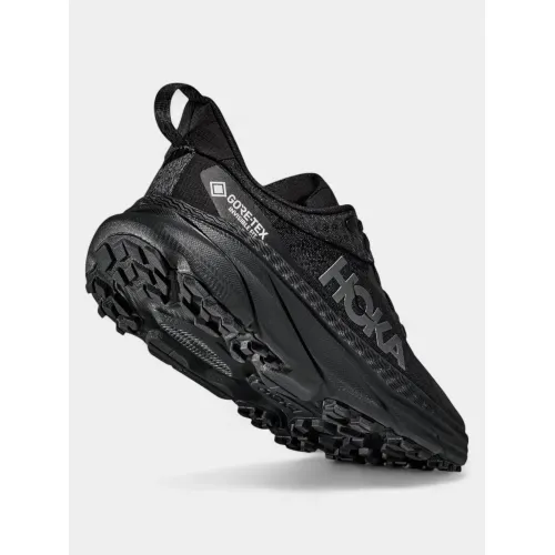 Hoka Challanger 7 GTX Hoka Challanger 7 GTX Férfi Futócipő, terepfutó cipő BBLC -Black
