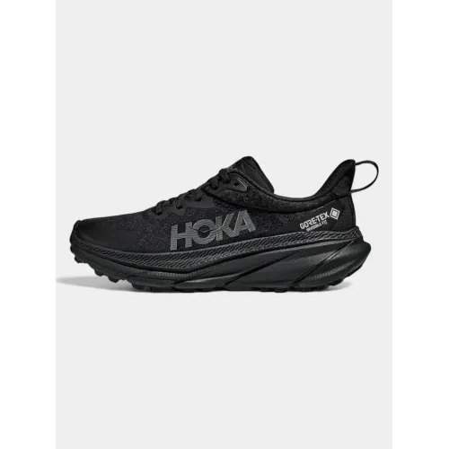 Hoka Challanger 7 GTX Hoka Challanger 7 GTX Férfi Futócipő, terepfutó cipő BBLC-Black
