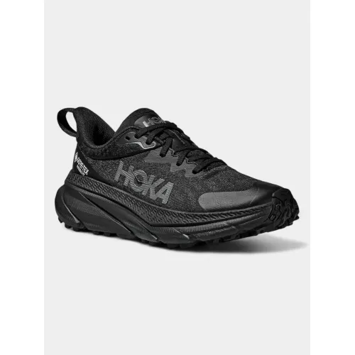 Hoka Challanger 7 GTX Női Futócipő, terepfutó cipő BBLC-Black