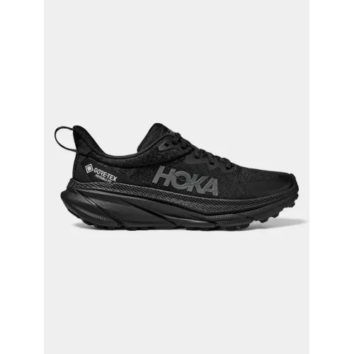 Hoka Challanger 7 GTX Női Futócipő, terepfutó cipő BBLC-Black