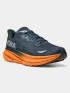 Hoka Clifton 9 GTX Hoka Clifton 9 GTX Férfi Futócipő, terepfutó cipő SGZ-Stormyskies/Orangezest