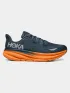 Hoka Clifton 9 GTX Hoka Clifton 9 GTX Férfi Futócipő, terepfutó cipő SGZ-Stormyskies/Orangezest