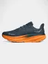 Hoka Clifton 9 GTX Hoka Clifton 9 GTX Férfi Futócipő, terepfutó cipő SGZ-Stormyskies/Orangezest