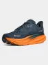 Hoka Clifton 9 GTX Hoka Clifton 9 GTX Férfi Futócipő, terepfutó cipő SGZ-Stormyskies/Orangezest