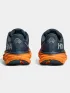 Hoka Clifton 9 GTX Hoka Clifton 9 GTX Férfi Futócipő, terepfutó cipő SGZ-Stormyskies/Orangezest