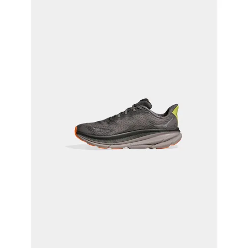 Hoka Clifton 9 GTX Hoka Clifton 9 GTX Férfi Futócipő, terepfutó cipő ALTG-Asphalt Grey-Gravel