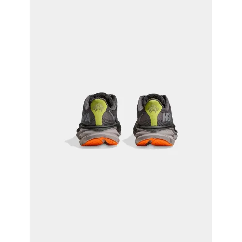 Hoka Clifton 9 GTX Hoka Clifton 9 GTX Férfi Futócipő, terepfutó cipő ALTG-Asphalt Grey-Gravel