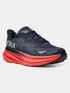 Hoka Clifton 9 GTX Női Futócipő, terepfutó cipő VLD-Varsitynavy/Nauticaldusk