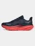 Hoka Clifton 9 GTX Női Futócipő, terepfutó cipő VLD-Varsitynavy/Nauticaldusk