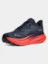 Hoka Clifton 9 GTX Női Futócipő, terepfutó cipő VLD-Varsitynavy/Nauticaldusk