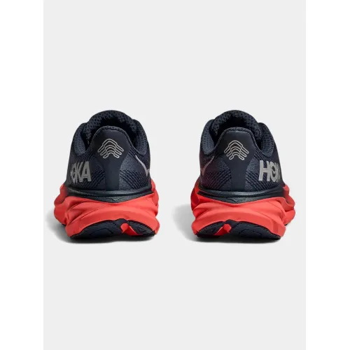 Hoka Clifton 9 GTX Női Futócipő, terepfutó cipő VLD-Varsitynavy/Nauticaldusk