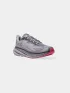 Hoka Clifton 9 GTX Hoka Clifton 9 GTX Női Futócipő, terepfutó cipő GYSK-Grey Skies-Foggy Gr