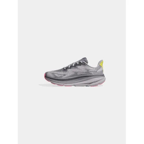 Hoka Clifton 9 GTX Hoka Clifton 9 GTX Női Futócipő, terepfutó cipő GYSK-Grey Skies-Foggy Gr