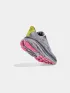 Hoka Clifton 9 GTX Hoka Clifton 9 GTX Női Futócipő, terepfutó cipő GYSK-Grey Skies-Foggy Gr