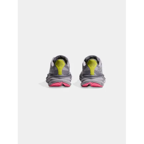 Hoka Clifton 9 GTX Hoka Clifton 9 GTX Női Futócipő, terepfutó cipő GYSK-Grey Skies-Foggy Gr