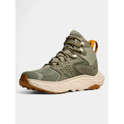 Hoka Anacapa 2 MID GTX Hoka Anacapa 2 MID GTX Férfi Túracipő, túrabakancs SMLK-Seamoss/Oatmilk