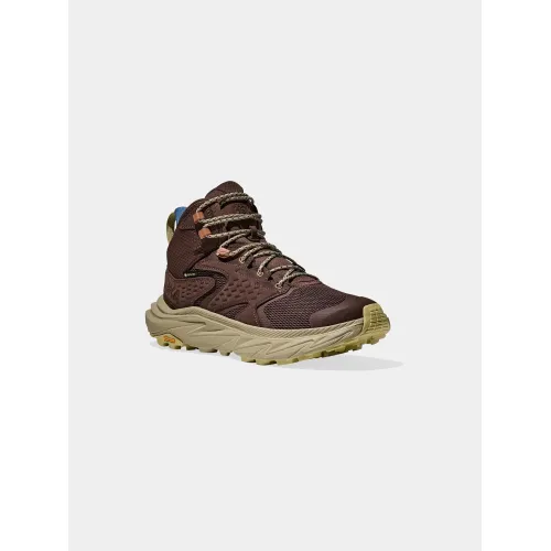 Hoka Anacapa 2 Mid GTX Hoka Anacapa 2 Mid GTX Férfi Bakancs WYS-Walnut-Oyster M