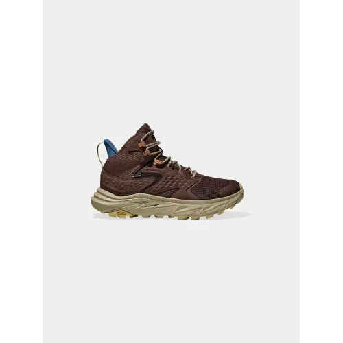 Hoka Anacapa 2 Mid GTX Hoka Anacapa 2 Mid GTX Férfi Bakancs WYS-Walnut-Oyster M
