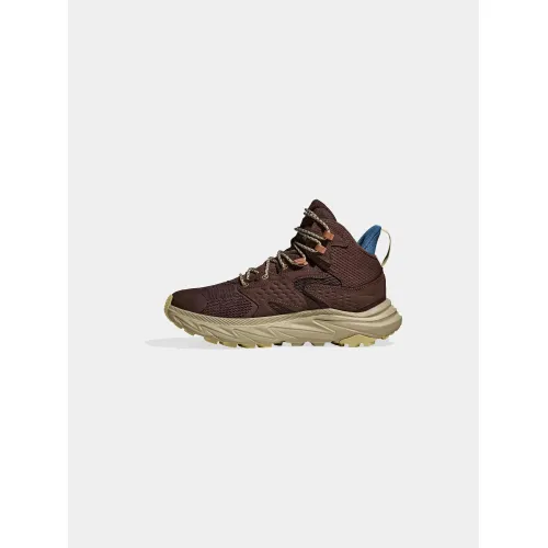 Hoka Anacapa 2 Mid GTX Hoka Anacapa 2 Mid GTX Férfi Bakancs WYS-Walnut-Oyster M