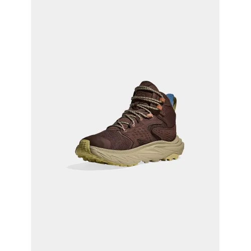 Hoka Anacapa 2 Mid GTX Hoka Anacapa 2 Mid GTX Férfi Bakancs WYS-Walnut-Oyster M