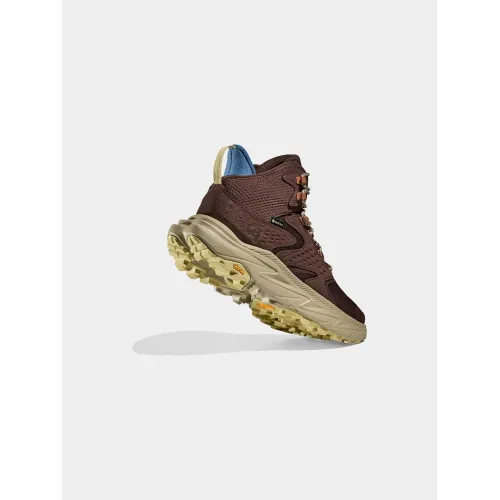 Hoka Anacapa 2 Mid GTX Hoka Anacapa 2 Mid GTX Férfi Bakancs WYS-Walnut-Oyster M