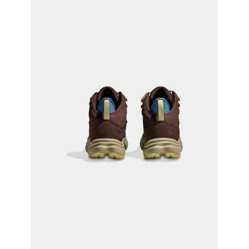Hoka Anacapa 2 Mid GTX Hoka Anacapa 2 Mid GTX Férfi Bakancs WYS-Walnut-Oyster M