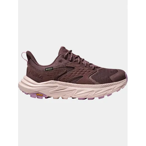 Hoka Anacapa 2 Low GTX Hoka Anacapa 2 Low GTX Női Bakancs SYQ-Smoky Quartz-Cosmic Pearl