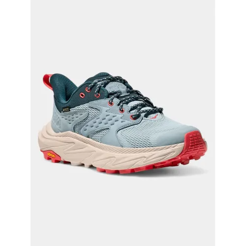 Hoka Anacapa 2 Low GTX Női Túracipő DZYD-Druzy-Dawn Light