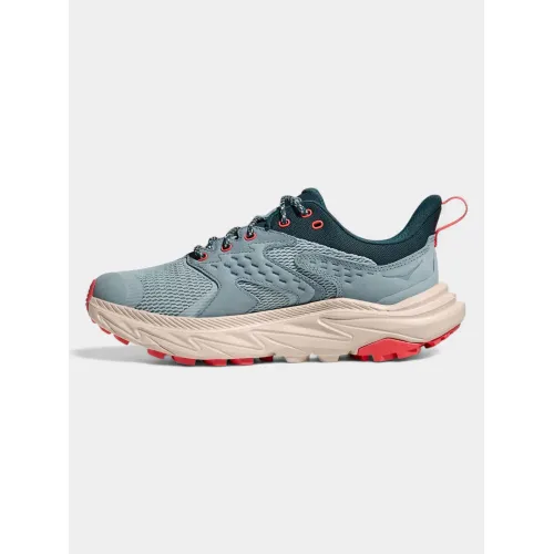 Hoka Anacapa 2 Low GTX Női Túracipő DZYD-Druzy-Dawn Light