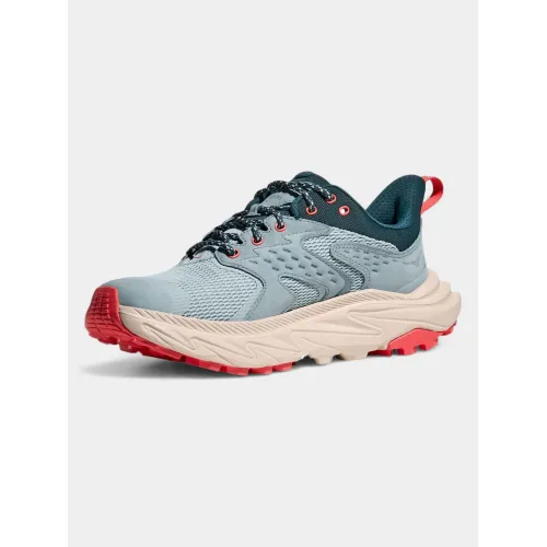 Hoka Anacapa 2 Low GTX Női Túracipő DZYD-Druzy-Dawn Light