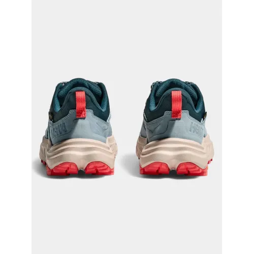 Hoka Anacapa 2 Low GTX Női Túracipő DZYD-Druzy-Dawn Light