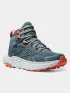Hoka Anacapa 2 MID GTX Hoka Anacapa 2 MID GTX Női Túracipő, Túrabakancs MFGD-Mountainfog/Droplet