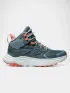 Hoka Anacapa 2 MID GTX Hoka Anacapa 2 MID GTX Női Túracipő, Túrabakancs MFGD-Mountainfog/Droplet