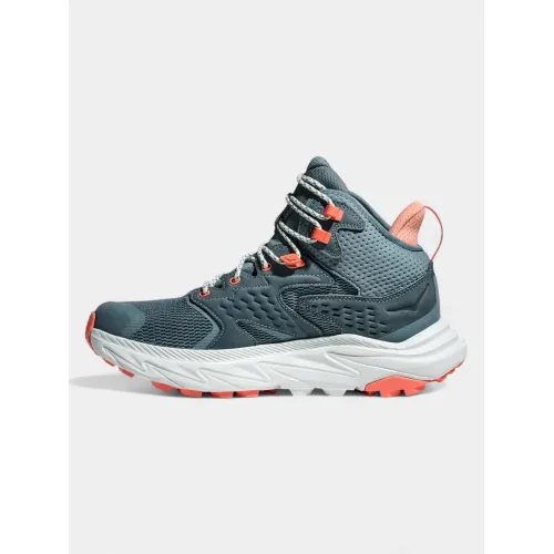 Hoka Anacapa 2 MID GTX Hoka Anacapa 2 MID GTX Női Túracipő, Túrabakancs MFGD-Mountainfog/Droplet