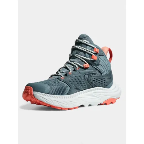 Hoka Anacapa 2 MID GTX Hoka Anacapa 2 MID GTX Női Túracipő, Túrabakancs MFGD-Mountainfog/Droplet