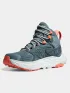 Hoka Anacapa 2 MID GTX Hoka Anacapa 2 MID GTX Női Túracipő, Túrabakancs MFGD-Mountainfog/Droplet
