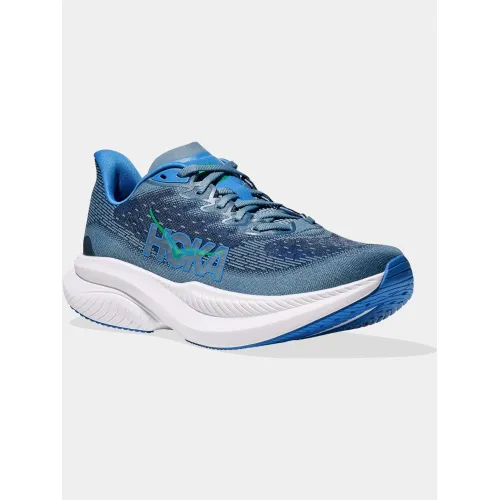 Hoka Mach 6 Hoka Mach 6 Férfi Futócipő, terepfutó cipő DHN-Downpour/Thundercloud