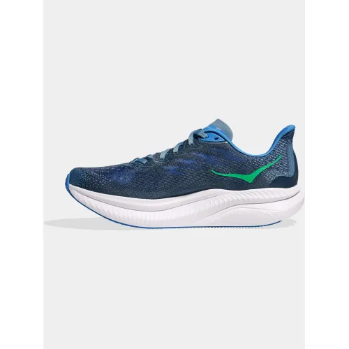 Hoka Mach 6 Hoka Mach 6 Férfi Futócipő, terepfutó cipő DHN-Downpour/Thundercloud